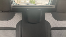 Dacia Duster 1.5 dCi 110 Nav+ 5dr Auto Diesel Estate